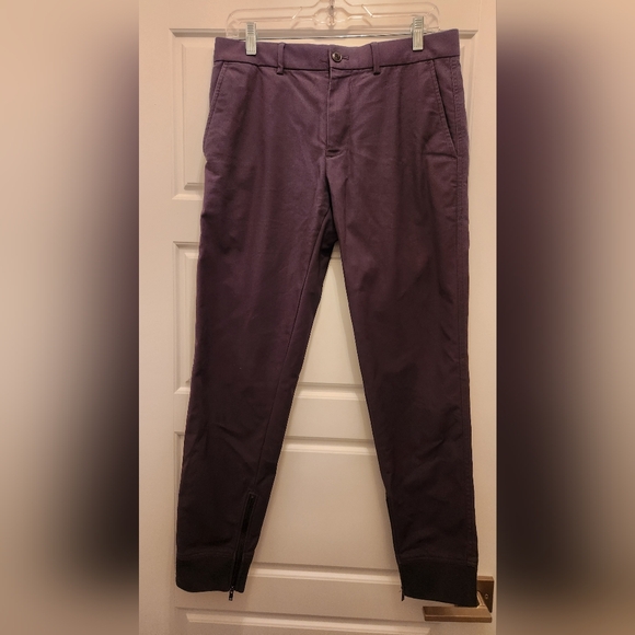 Club Monaco jogger trousers - Picture 1 of 12